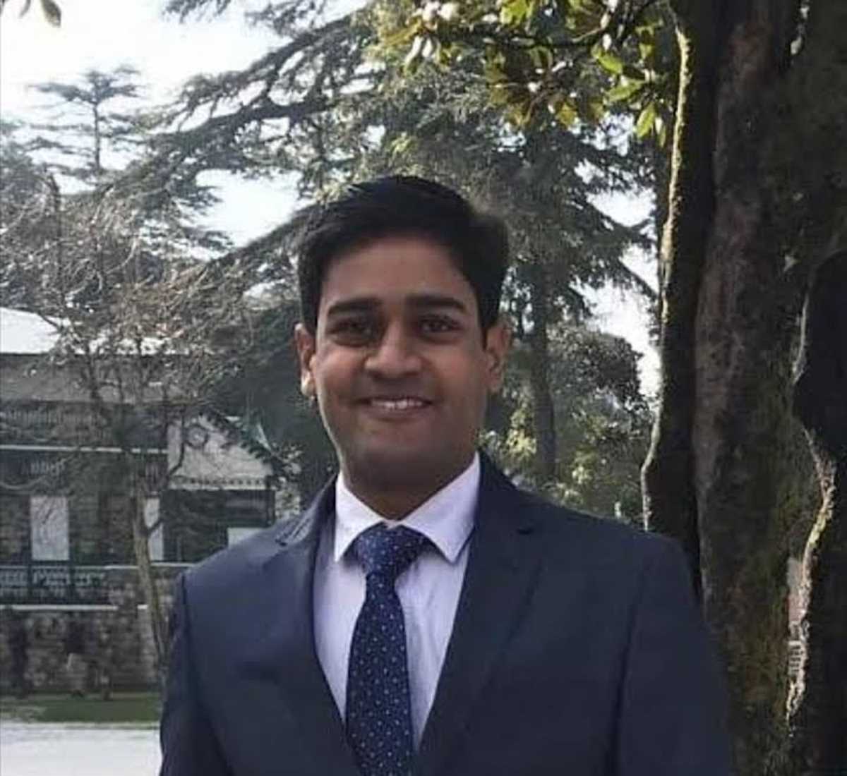 आनंद वर्धन को एनएमआरसी के कार्यकारी निदेशक का भी जिम्मा आनंद वर्धन को एनएमआरसी के कार्यकारी निदेशक का भी जिम्मा